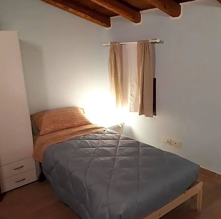 Agriturismo iL CASONE-1